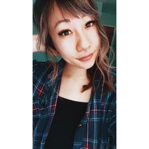 Meet your Posher, Cat